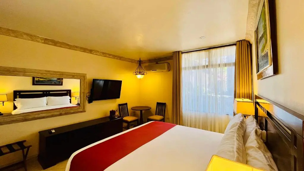Hotel Alameda