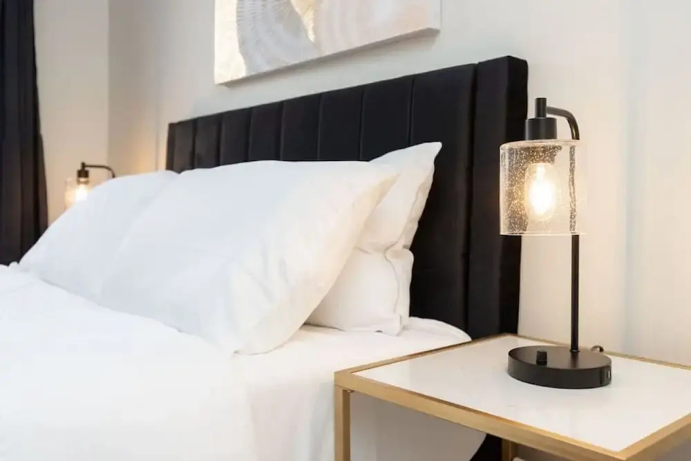 Your Cozy One Bedroom Midtown