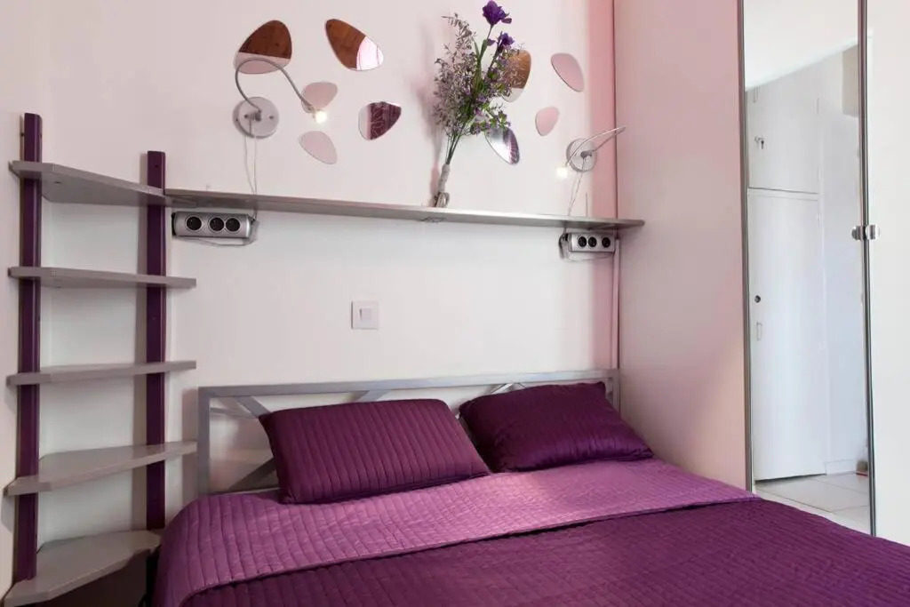 Palavas les Flots 2 bedrooms air-conditioned 100 meters from the beach