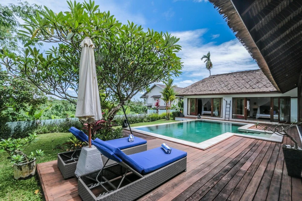 Villa Luna