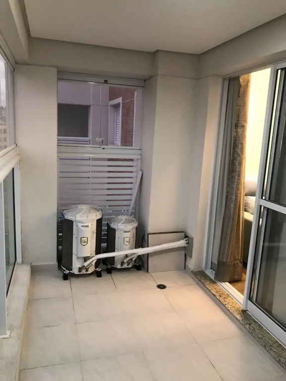 Apartamento Mirante 360