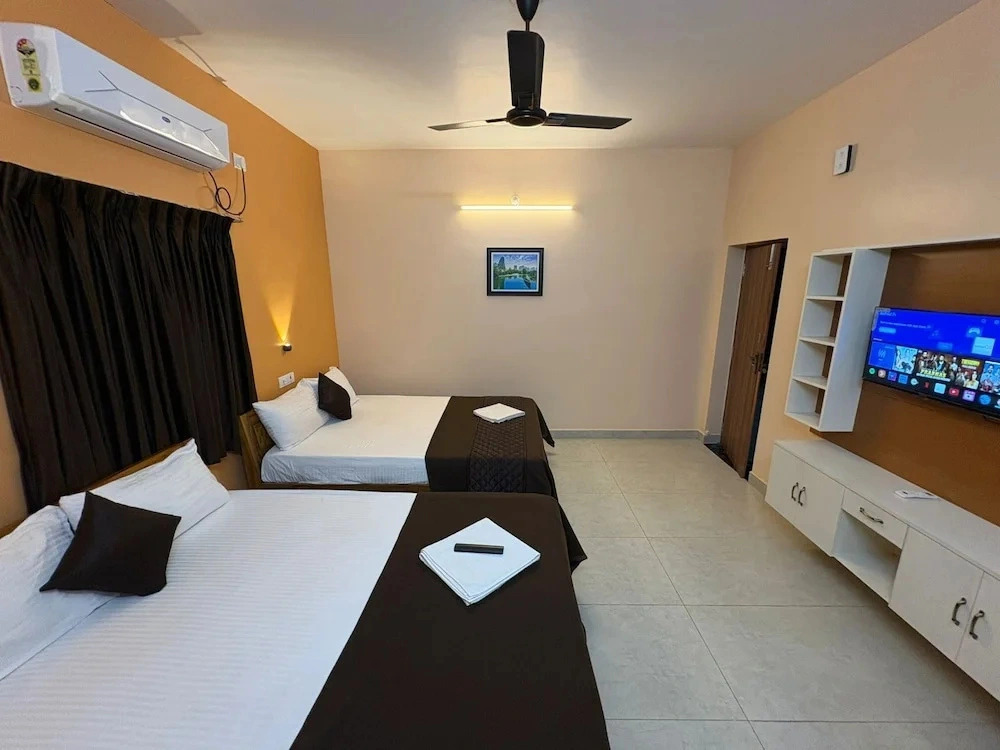 Healing Home Unity Thilo Guest House