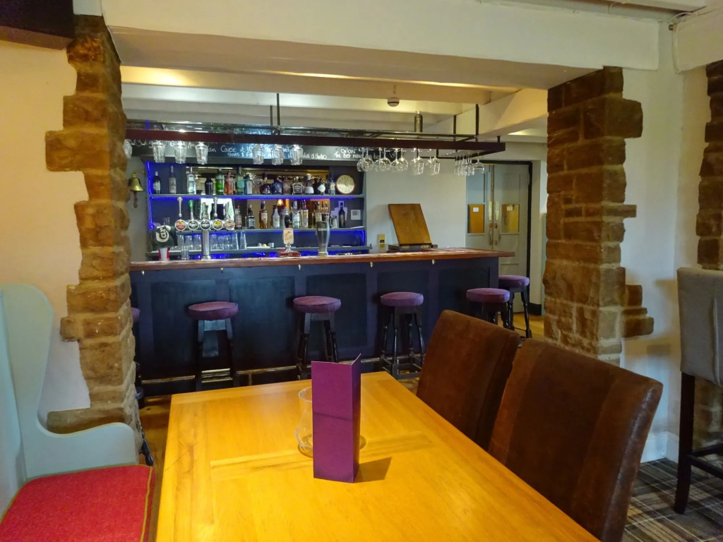 Chequers Inn