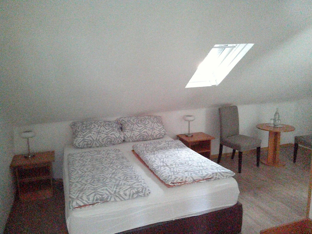 Hotel Goldenes Lamm