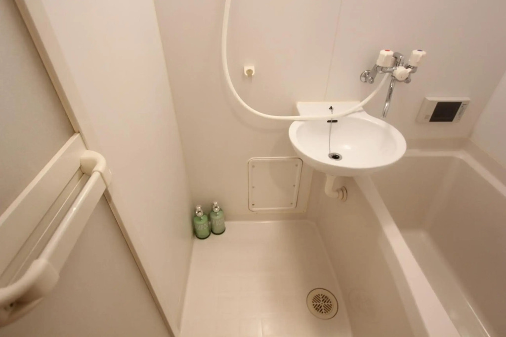 Luana Hotel ベルビ早稲田