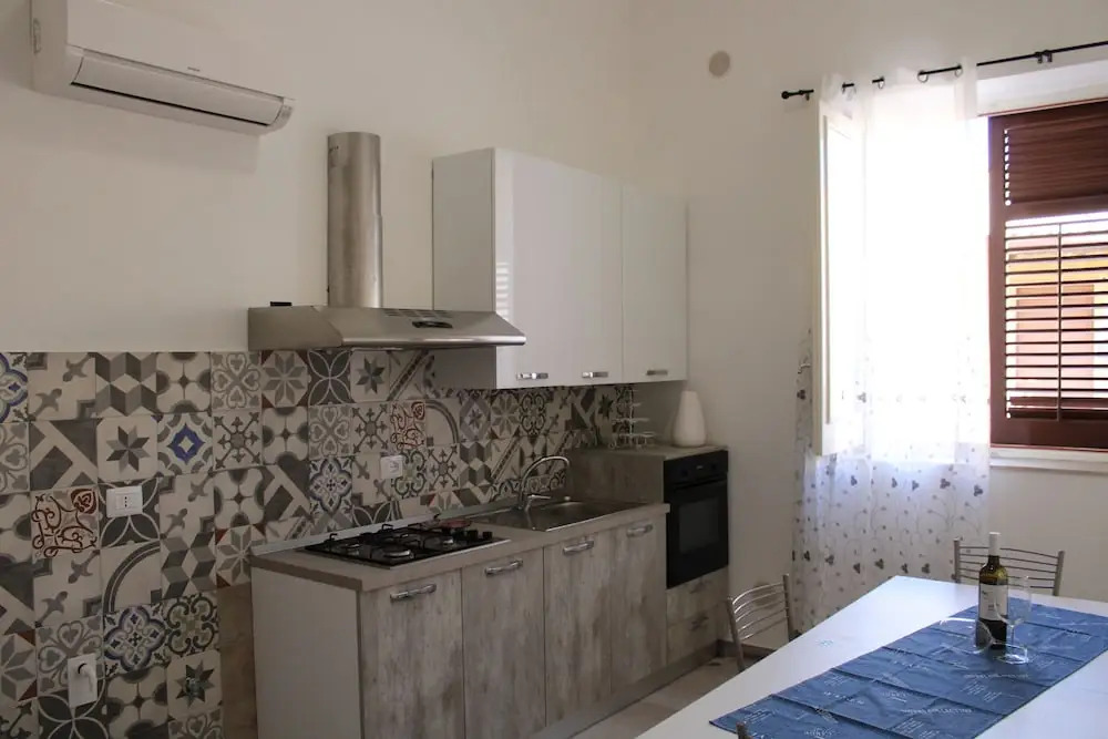 The Lumie di Sicilia Apartment