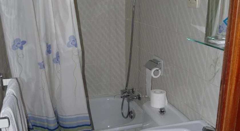 Hostal Fernandez