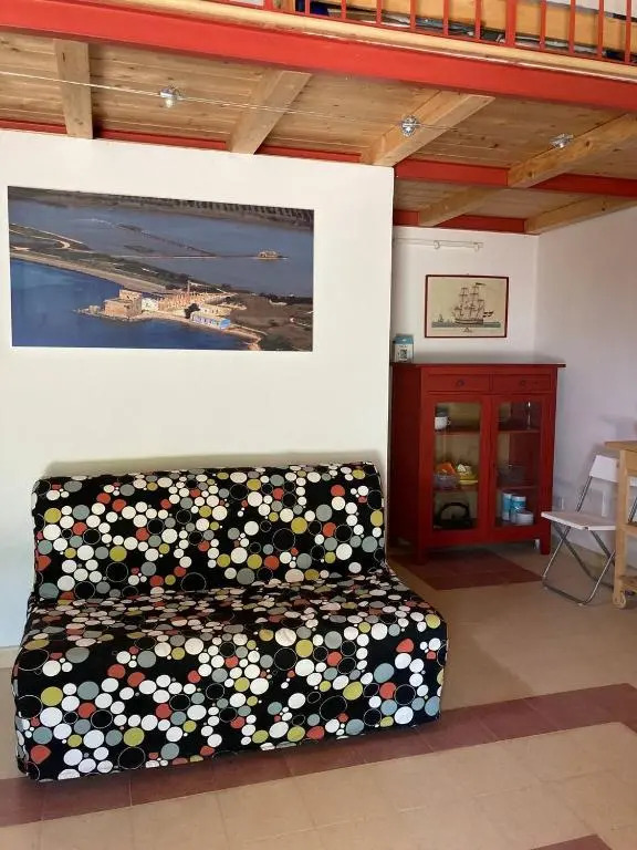 Casa vacanza Zupparda
