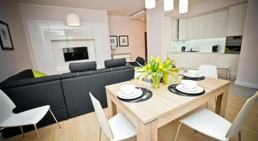 Grand Apartments - Neptun Park