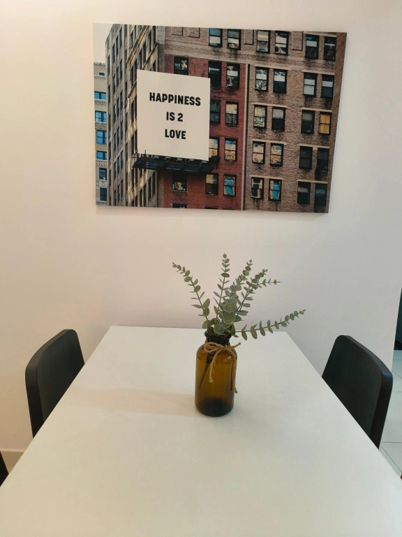 2BR Georgetown Warm and Lovely Homestay@10pax-无敌美景两房民宿