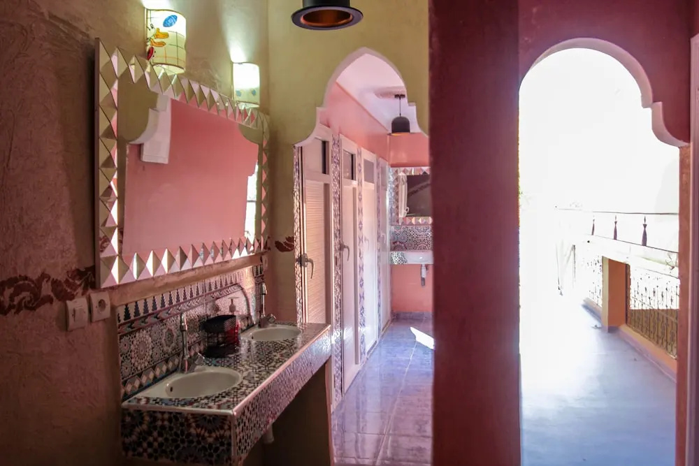 For You Hostel Marrakech