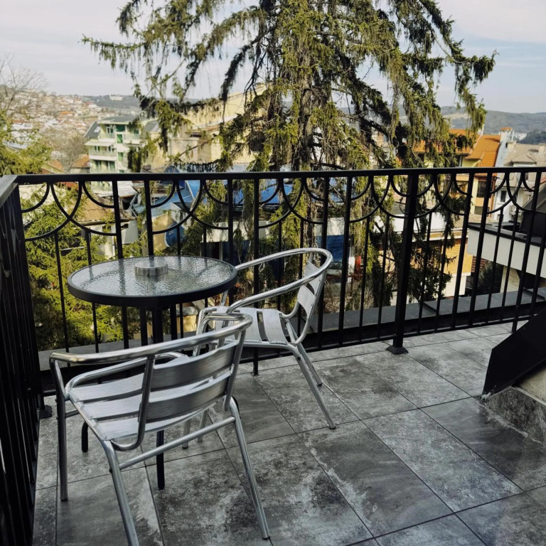 Agusta Hotel, Garden & SPA