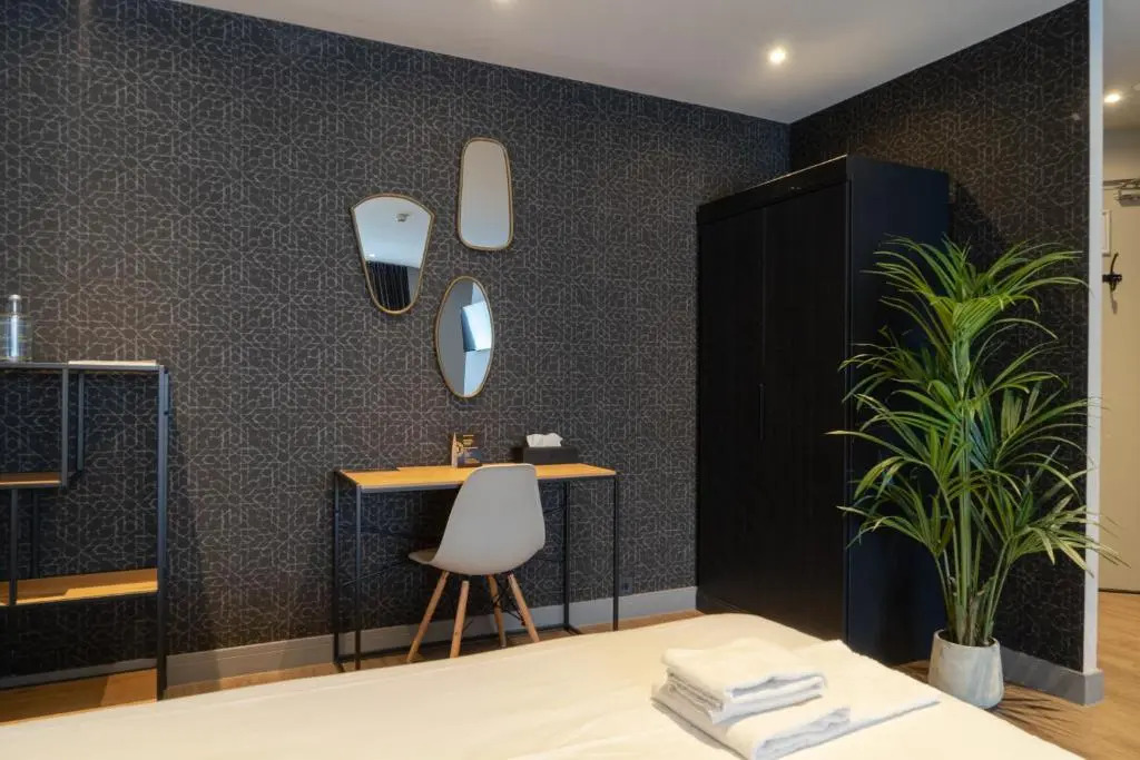 Boutique Suites Lisse - Keukenhof