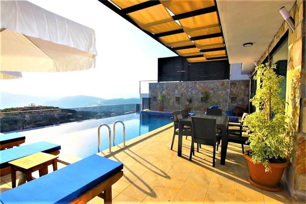 Villa Star