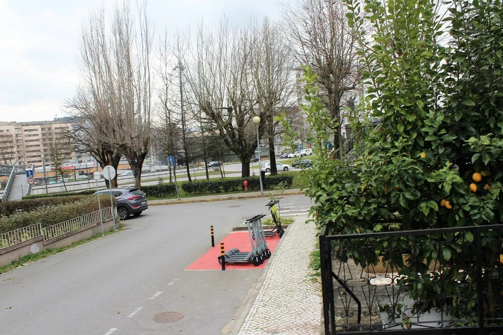 Colina Guesthouse - Braga