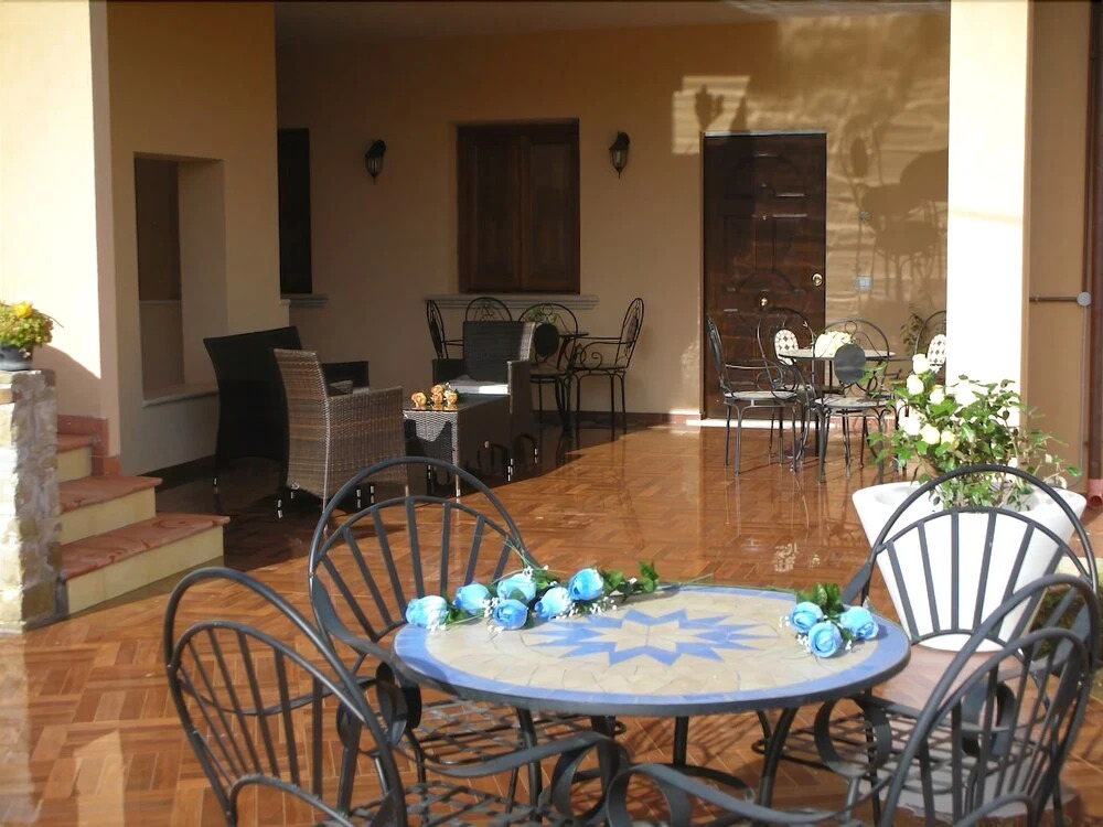Villa Ambrosia