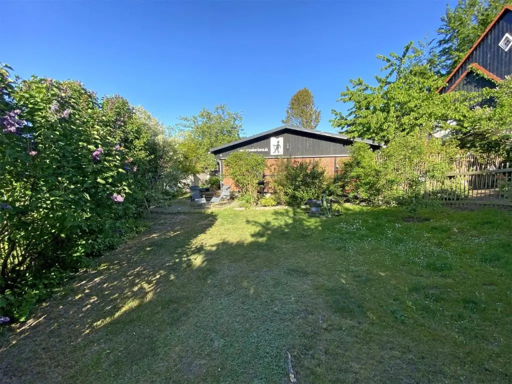 Ferienhaus Benz USE 081