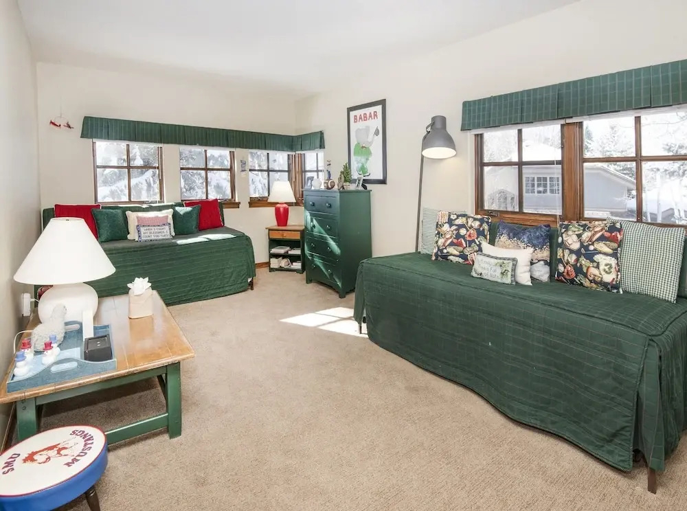 Enclave 134 4 Bedroom Home