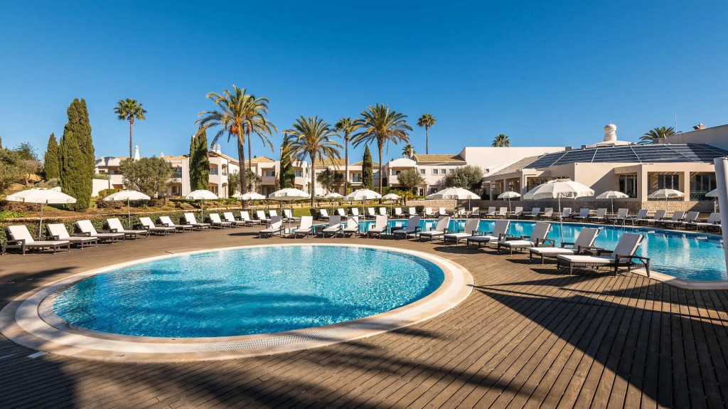 Vale dOliveiras Quinta Resort & Spa
