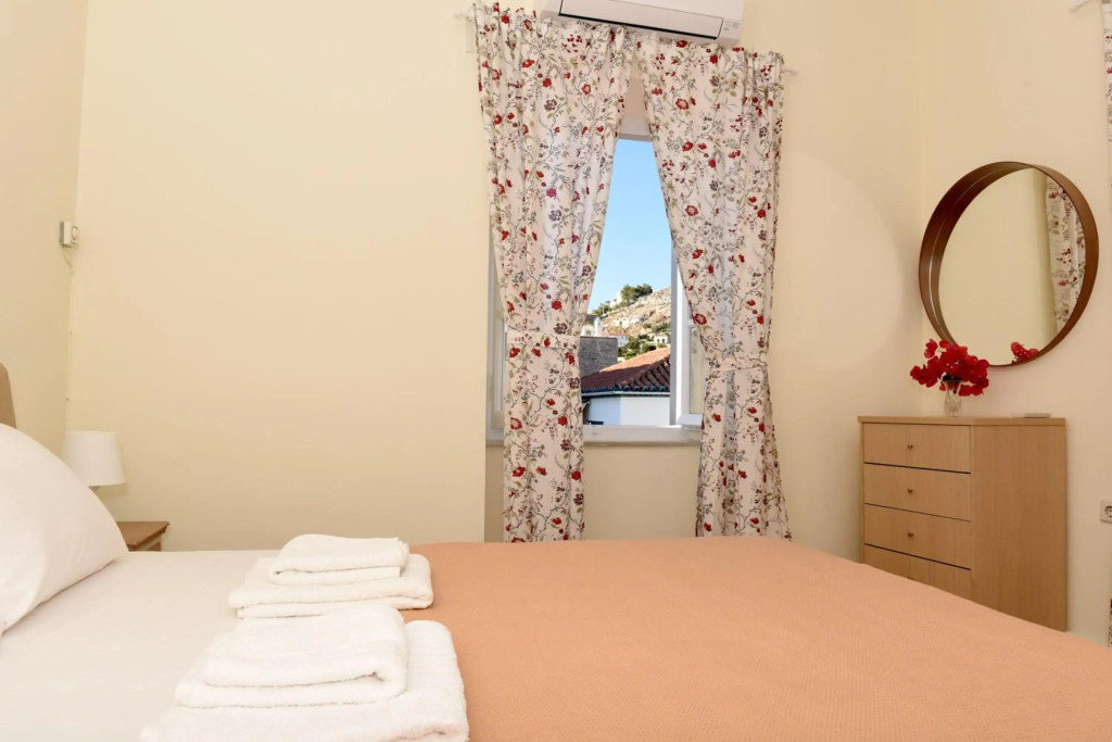 Kalogiannis Apartments