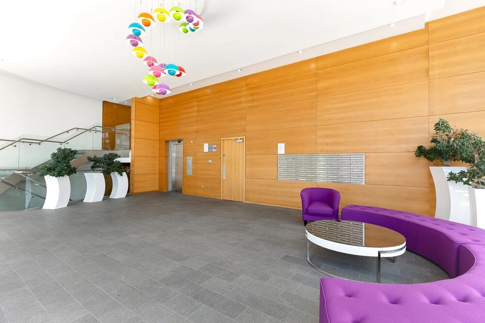 Hayward Serviced Apartments