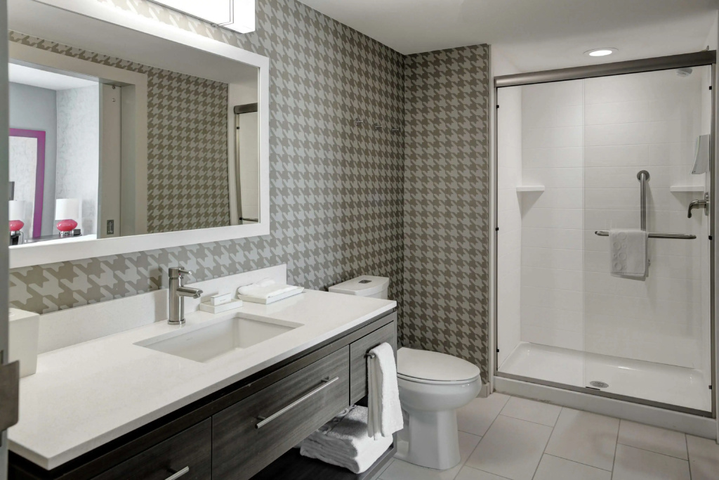 Home2 Suites By Hilton Louisville Airport Expo Center