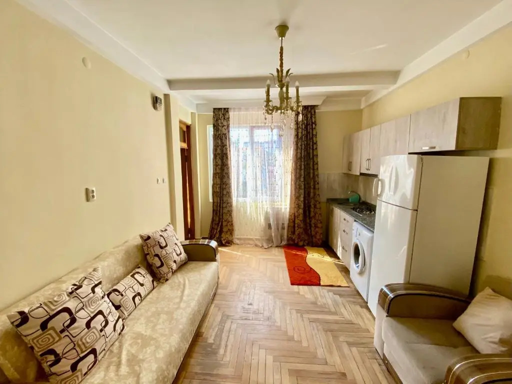 Nargo'S House 2 Floor