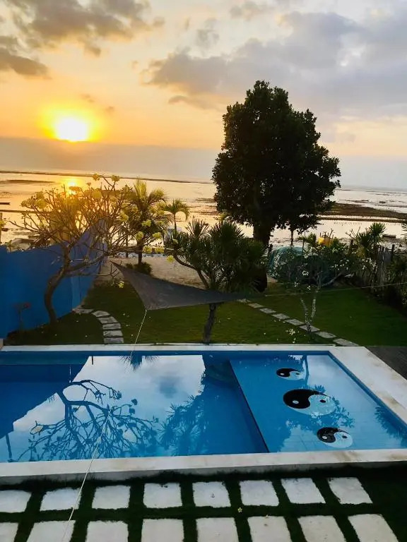 Lembongan Beach House