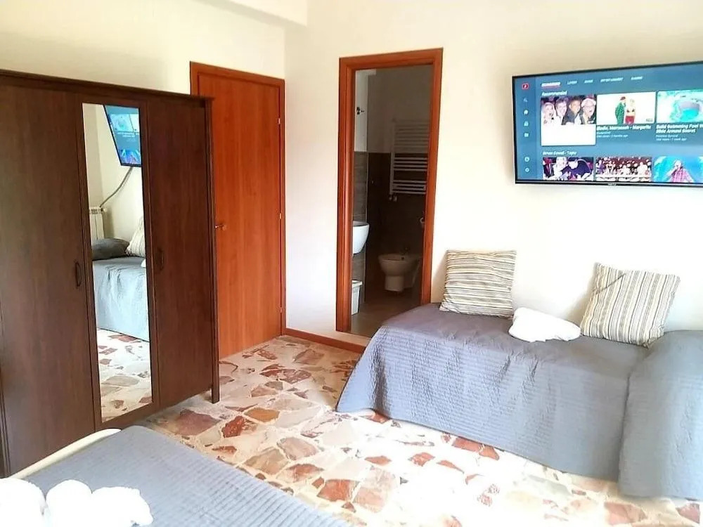 B&B Villa Artemide
