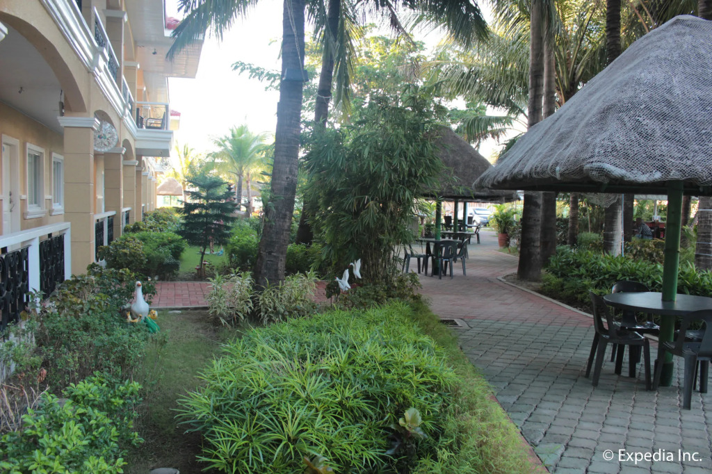 Moonbay Marina the Villas