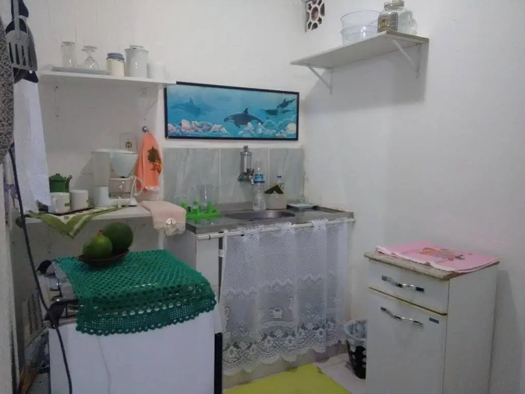 Hostel Santa Tereza