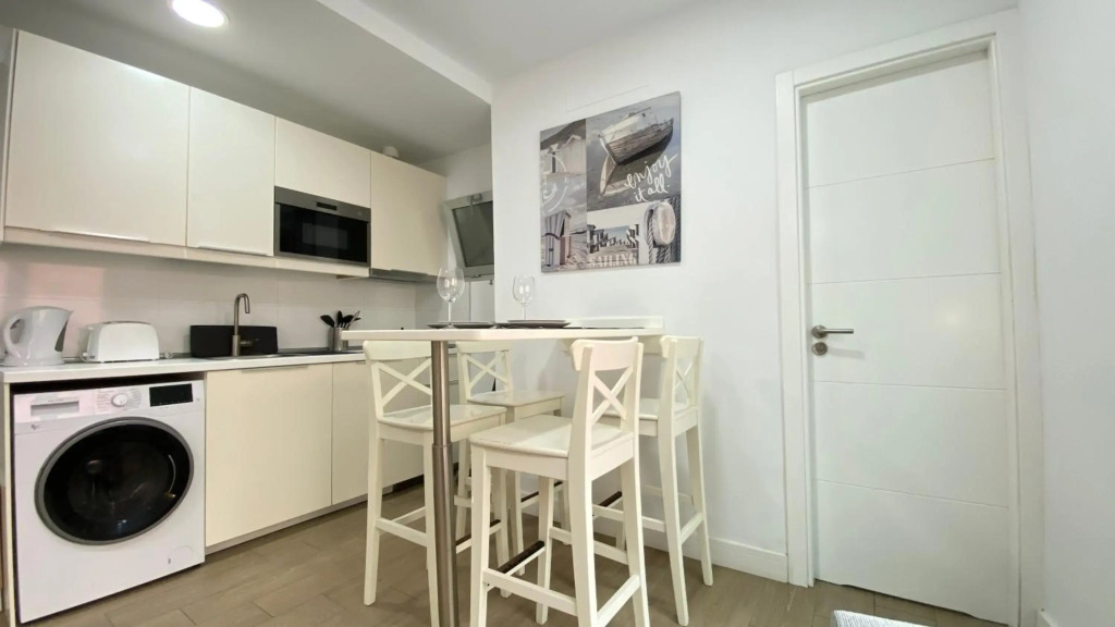 Las Canteras Loft - Quality Guaranteed by Century21
