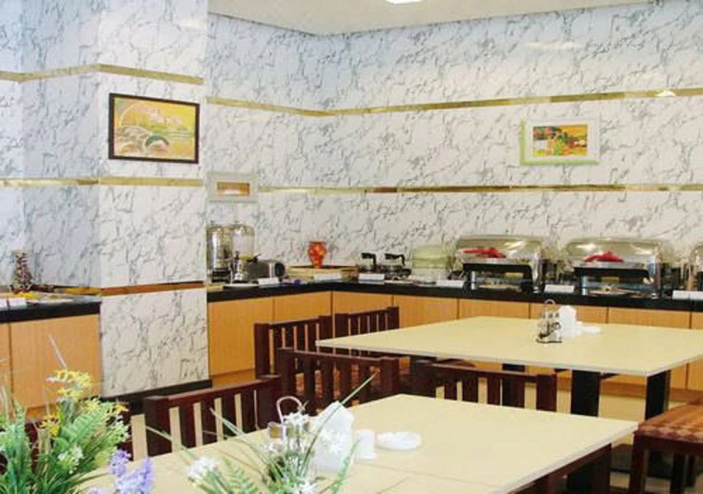 Jingjiang Inn Weifang Xinghua Road Branch