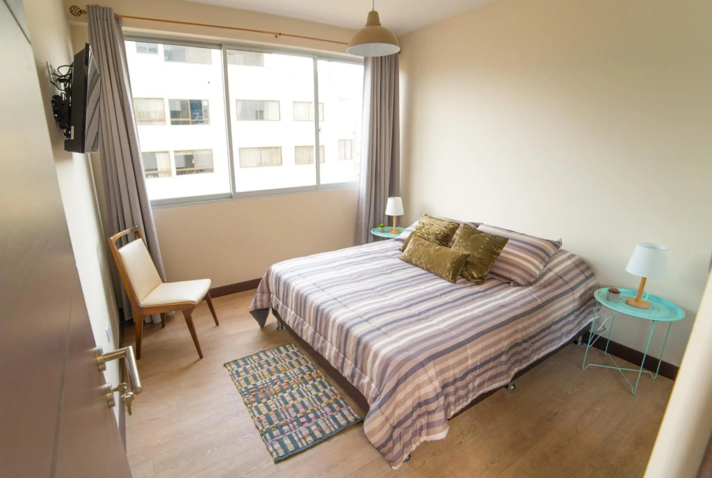 Apartamento Mira 2