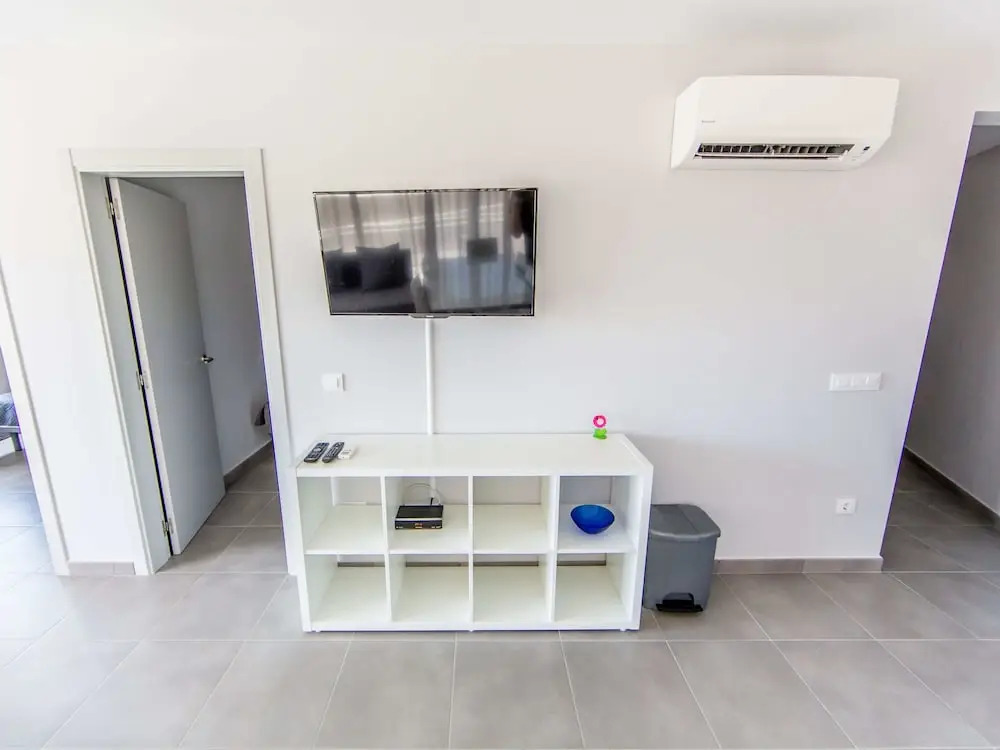 Apartamento Palmeras 1.1