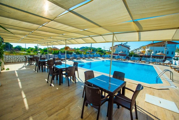 Gece Gunduz Otel