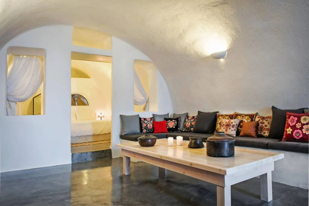 Revelis Villa & Canava