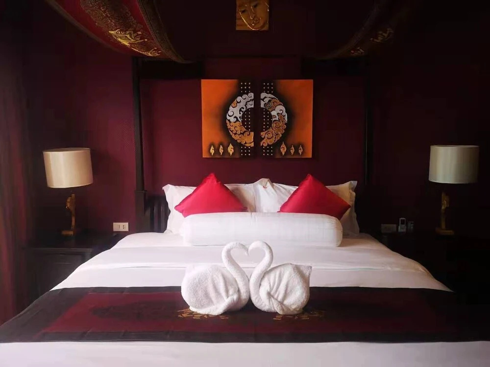 Le Prive Resort