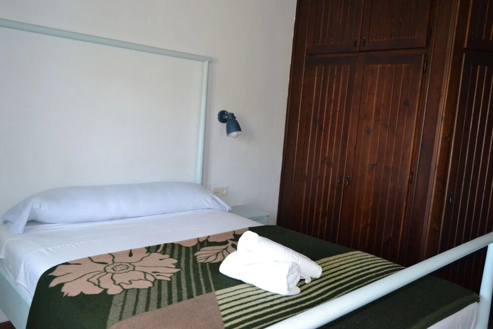 Apartamento A Pie De Pista Muy Comodo Y Vistas Inmejorables