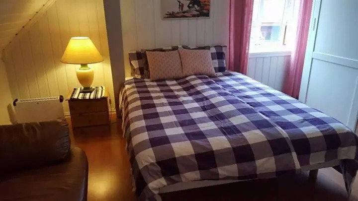 Egils Vacation House