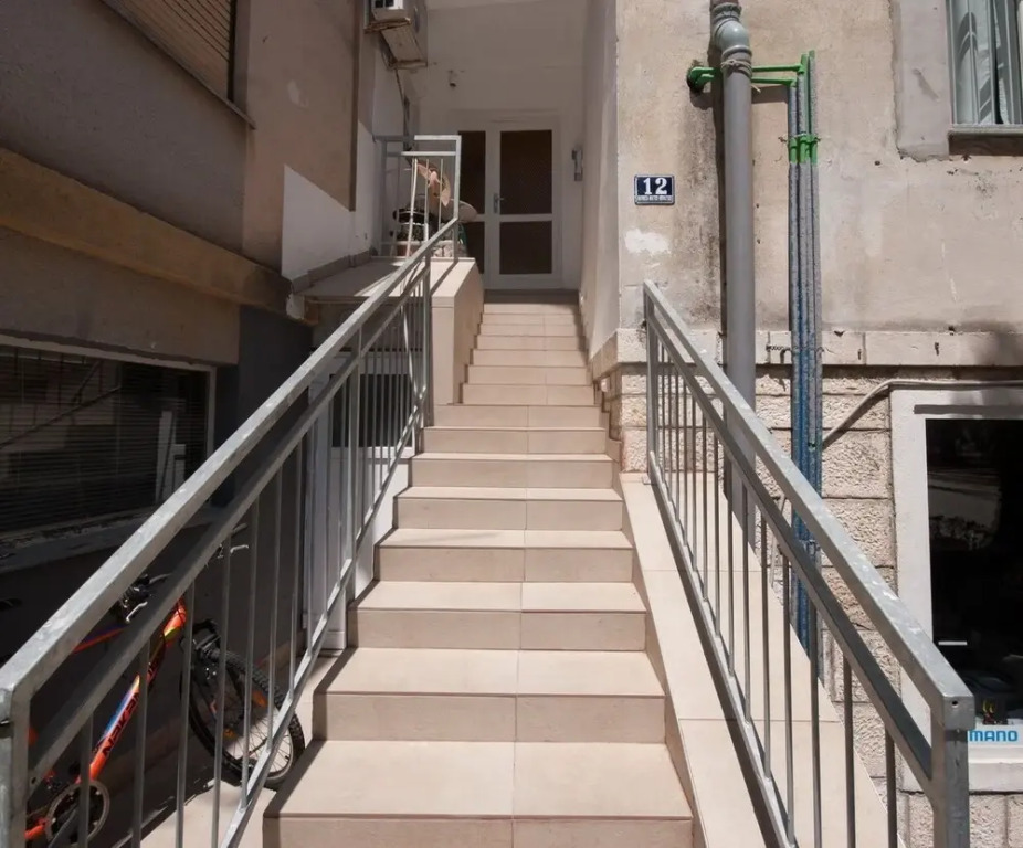 Apartments Una