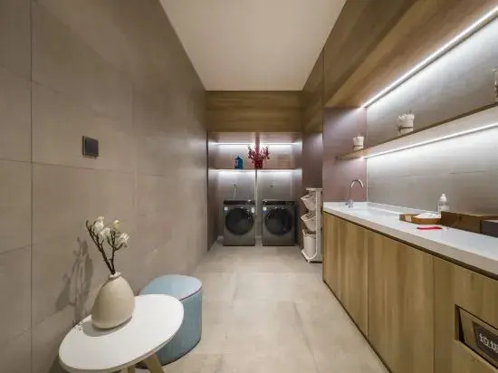 Homeinn · neo (Wenxi Xihu Square)