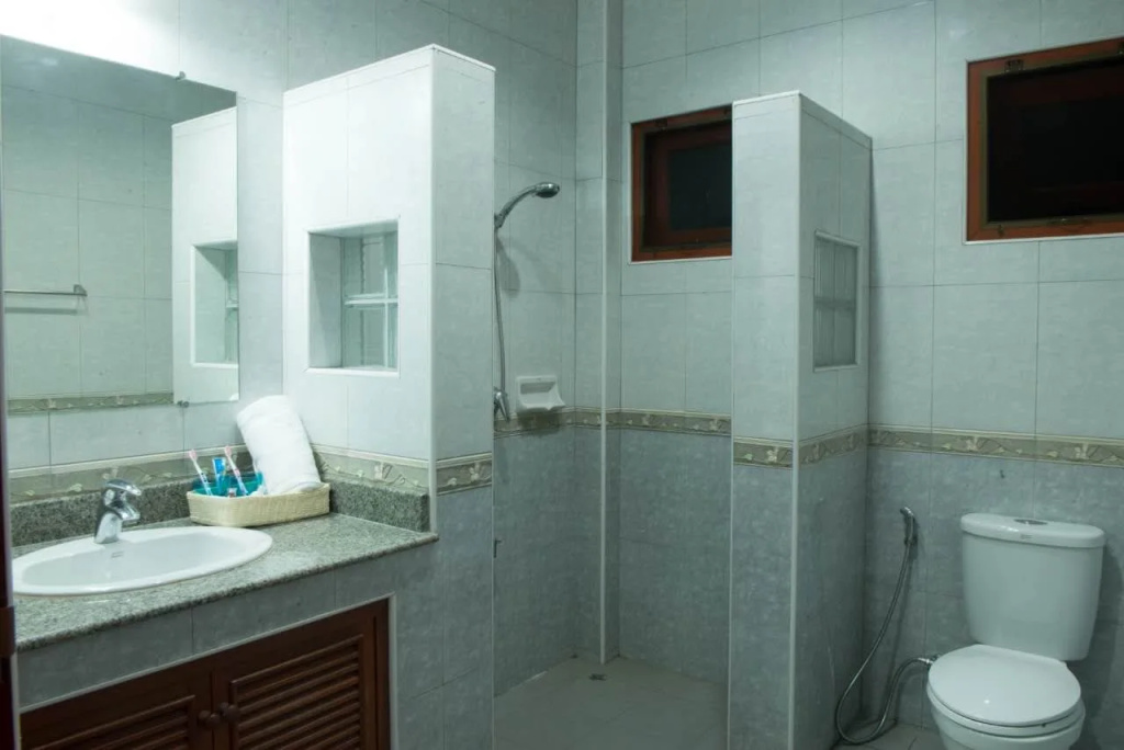 Neevina villa