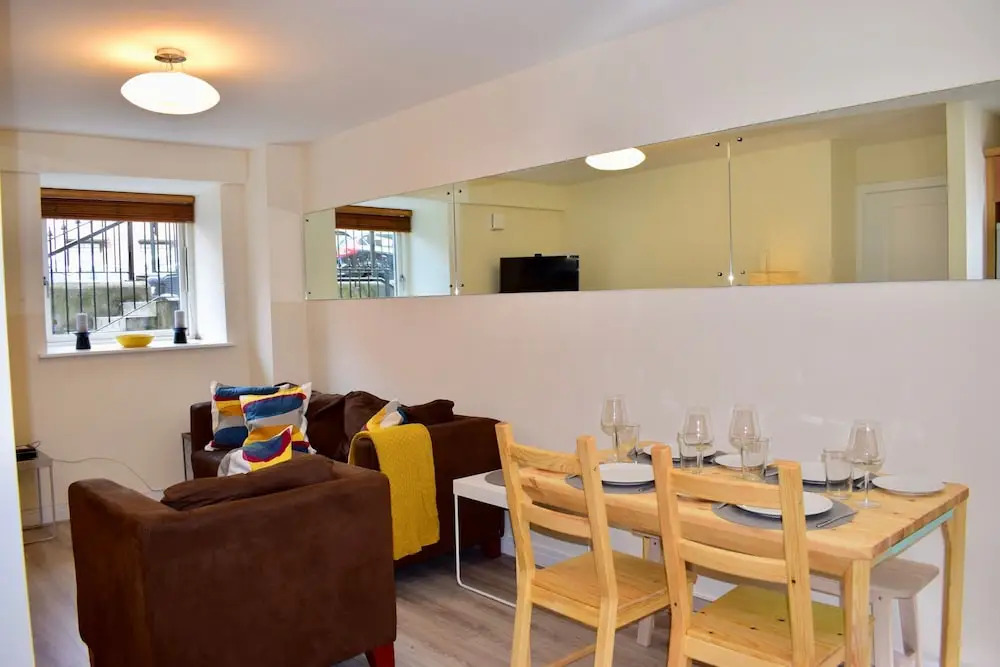 2 Bedroom Dublin Apartment