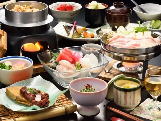 Yakushi-no-Yu
