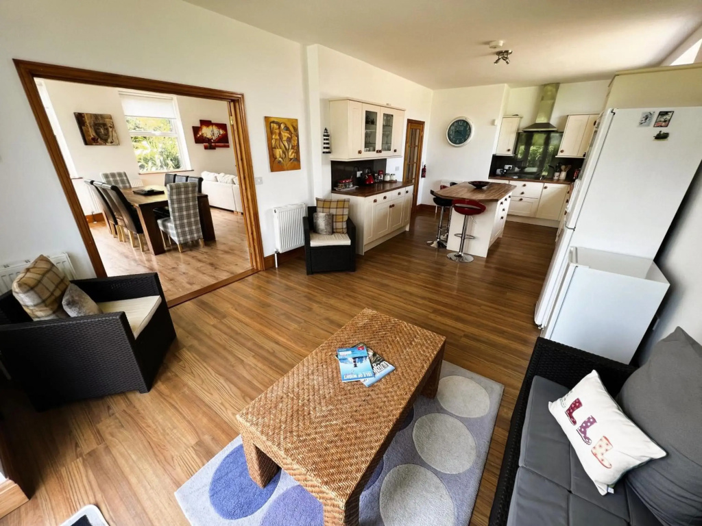 Littlestairs - Pet friendly