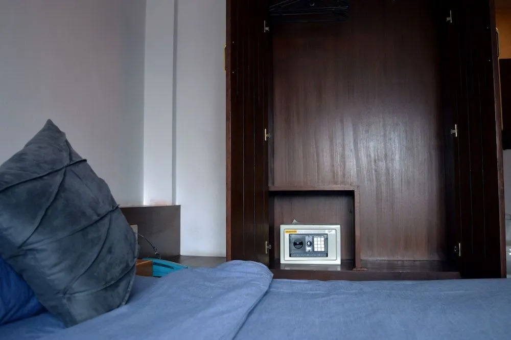 De Nawarat Chiangmai Boutique Apartment
