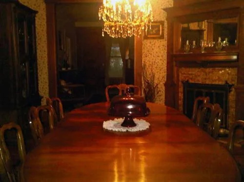 Catskill Bed & Breakfast Spa