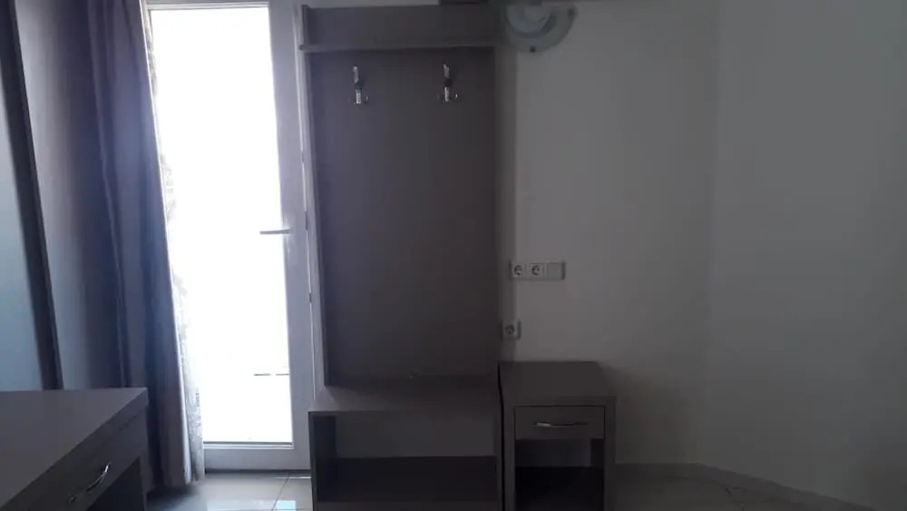 Amazing Inviting 2-bed Apartment in Alanya