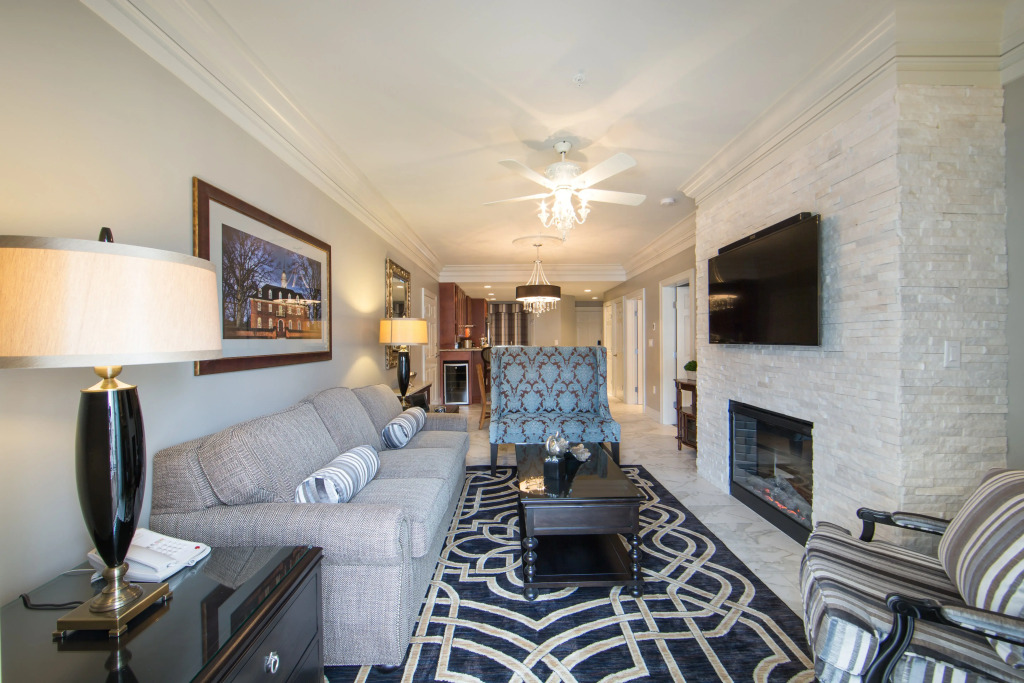 Holiday Inn Club Vacations Williamsburg Resort
